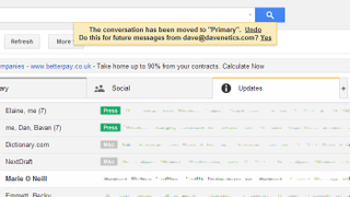 Illustration for article titled Create Gmail Filters As You Go For Inbox Nirvana